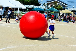 ちょいちょい ちょいちょい