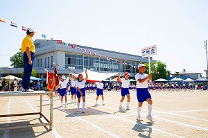 入場 入場