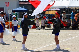 いざ!合戦 いざ!合戦