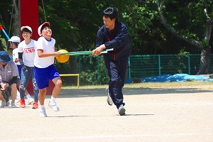 危ないってぇ 危ないってぇ
