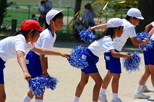 やる時はやります やる時はやります