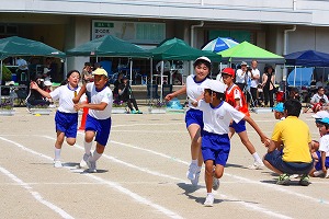 まかせろ まかせろ