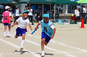 たのみます たのみます