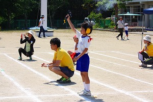 スターターカッコいい スターターカッコいい