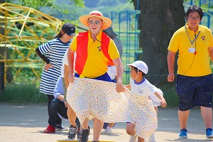 ローガン先生 ローガン先生