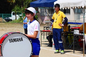 見守り隊齋藤先生 見守り隊齋藤先生