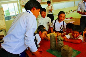 粘土の時間鈴木先生 粘土の時間鈴木先生