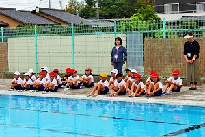 真剣に聞いてます 真剣に聞いてます