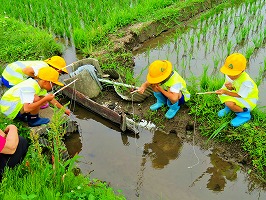 釣り開始 釣り開始