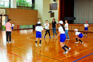 フリスビーはどこ行った フリスビーはどこ行った