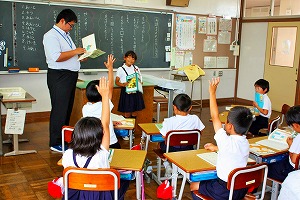 お話クイズ2年生 お話クイズ2年生