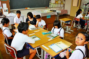 大事なことは 大事なことは