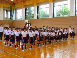 校歌 校歌