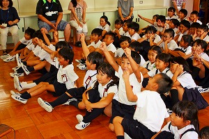 クイズに大当たり クイズに大当たり