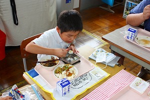 おいしいです おいしいです