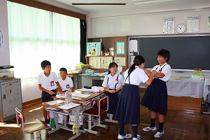 火守りのリハ? 火守りのリハ?