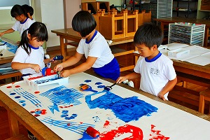 大胆にアート 大胆にアート