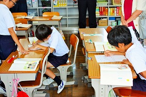 自分の考えを修正する 自分の考えを修正する