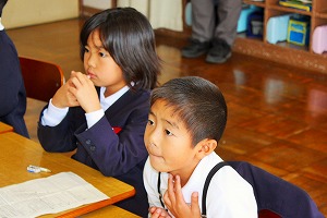 2年生そうじについて 2年生そうじについて
