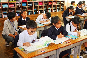 3年生は公開なし 3年生は公開なし