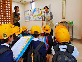 納豆の解説です 納豆の解説です