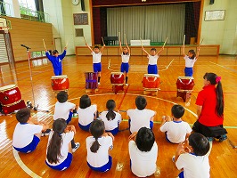 4年生演奏会 4年生演奏会