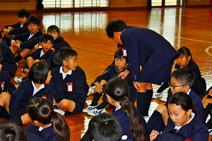 何がいけなかったかな 何がいけなかったかな