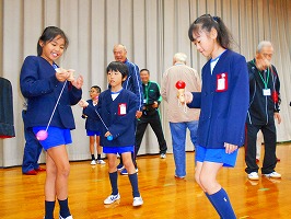 けん玉名人 けん玉名人