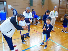 竹とんぼ名人 竹とんぼ名人