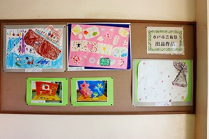 芸術祭出品 芸術祭出品