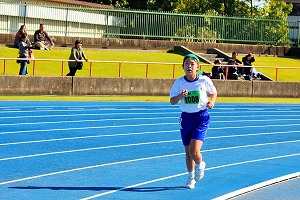 1000mあつかったぁ 1000mあつかったぁ