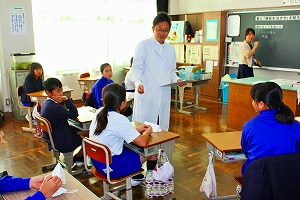薬の授業 薬の授業
