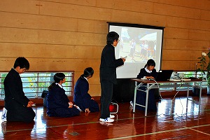 一中の紹介 一中の紹介