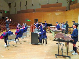 アルルの女リハ中 アルルの女リハ中
