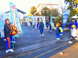 RDTと一緒に RDTと一緒に
