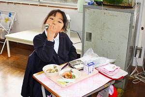 おいしかったです おいしかったです