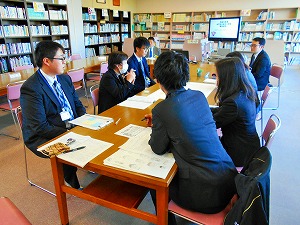 勉強中