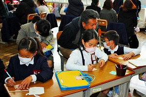 研究成果発表3年生 研究成果発表3年生