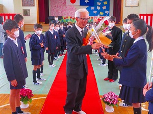 中川さん 中川さん