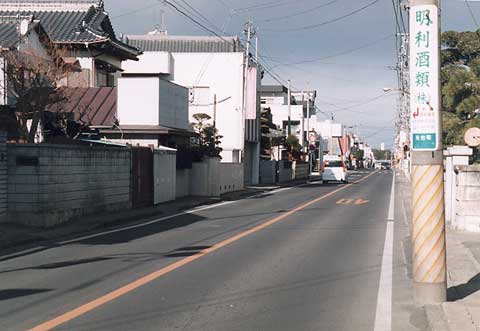  水戸街道