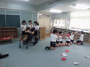 居住地3