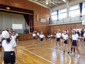 親子学習会2 親子学習会2