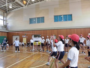 親子学習会4 親子学習会4