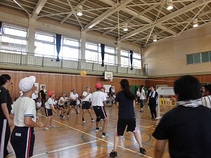 親子学習会5