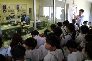小吹清掃工場2