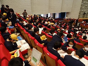 心の劇場 心の劇場