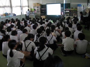 歯みがき1 歯みがき1