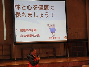 薬物4 薬物4