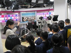 見学1