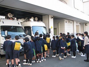 見学2